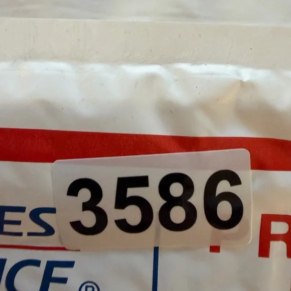 La Blanca Bright Blue Swimwear - Picture 8 of 8